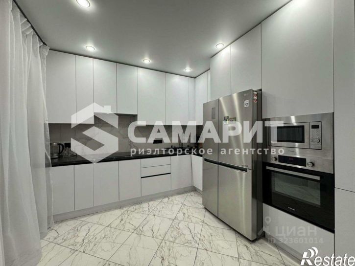 2-комн квартира Московское шоссе, 199,  д. 199