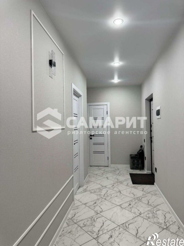 2-комн квартира Московское шоссе, 199,  д. 199