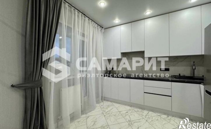 2-комн квартира Московское шоссе, 199,  д. 199