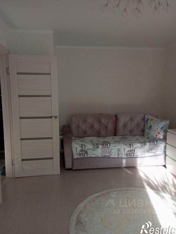 1-комн квартира ул Евгения Золотухина, 12,  д. 12