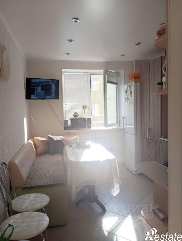 1-комн квартира ул Евгения Золотухина, 12,  д. 12