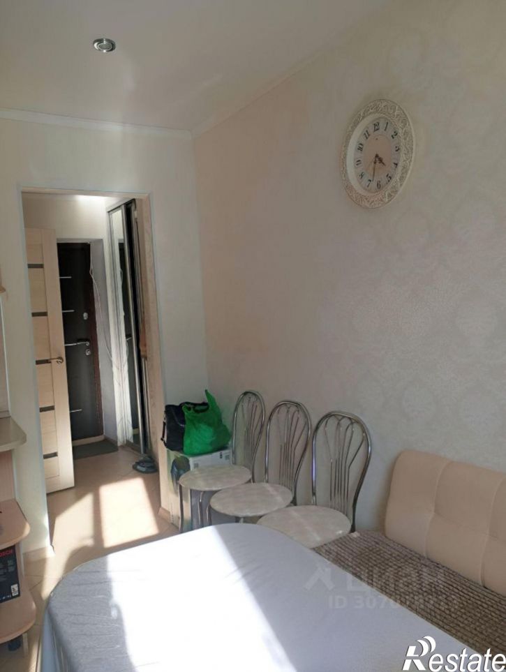 1-комн квартира ул Евгения Золотухина, 12,  д. 12