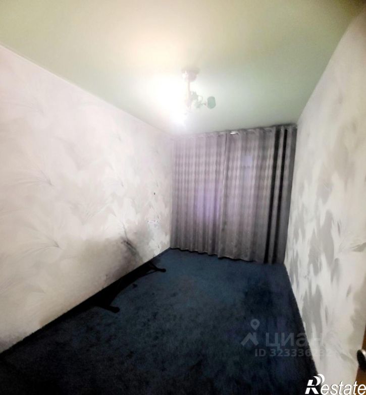 3-комн квартира Московское шоссе, 18-й километр, 16