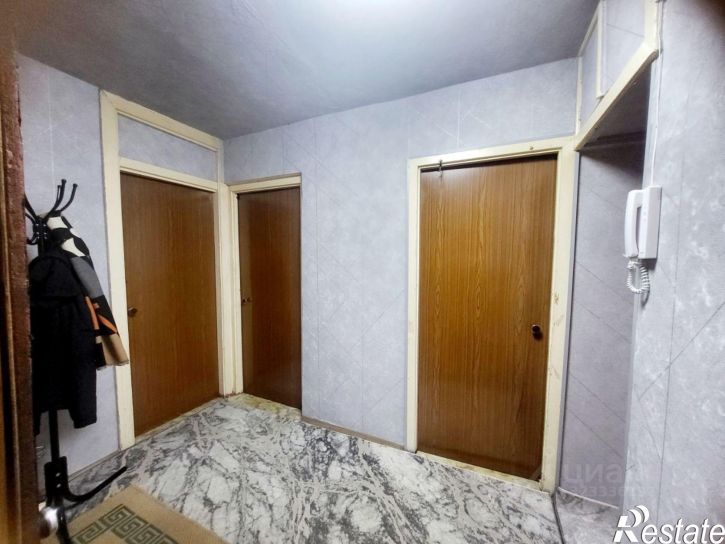 3-комн квартира Московское шоссе, 18-й километр, 16