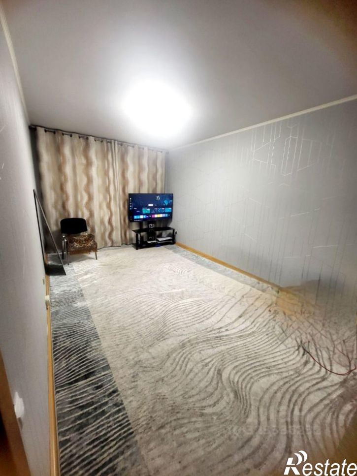 3-комн квартира Московское шоссе, 18-й километр, 16