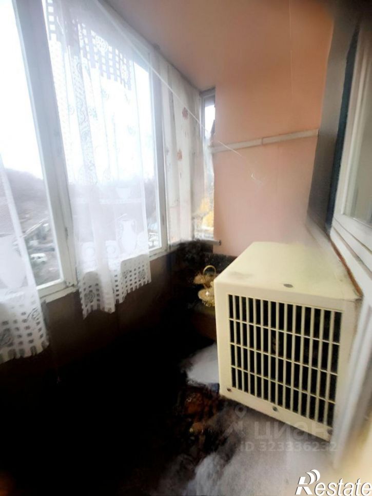 3-комн квартира Московское шоссе, 18-й километр, 16