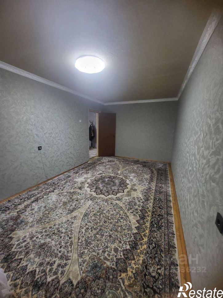 3-комн квартира Московское шоссе, 18-й километр, 16