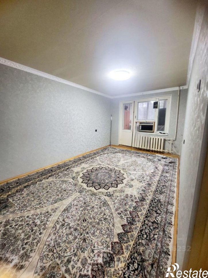 3-комн квартира Московское шоссе, 18-й километр, 16