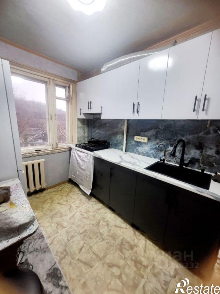 3-комн квартира Московское шоссе, 18-й километр, 16