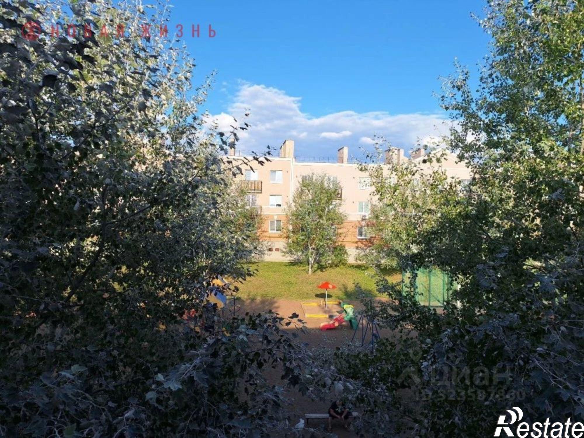 Купить квартиру за 3 250 000 рублей на улица Виталия Жалнина, 12