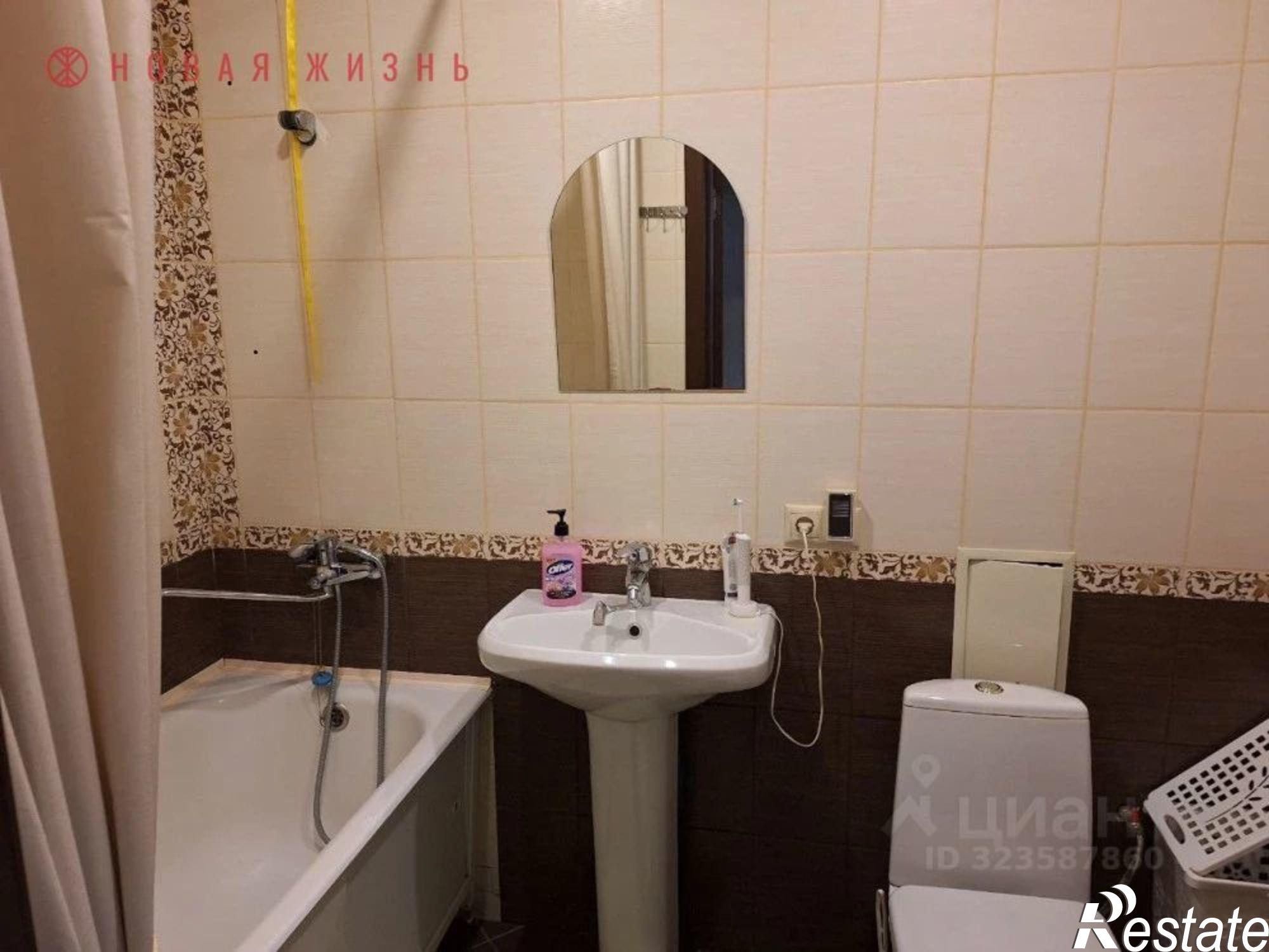 Купить квартиру за 3 250 000 рублей на улица Виталия Жалнина, 12