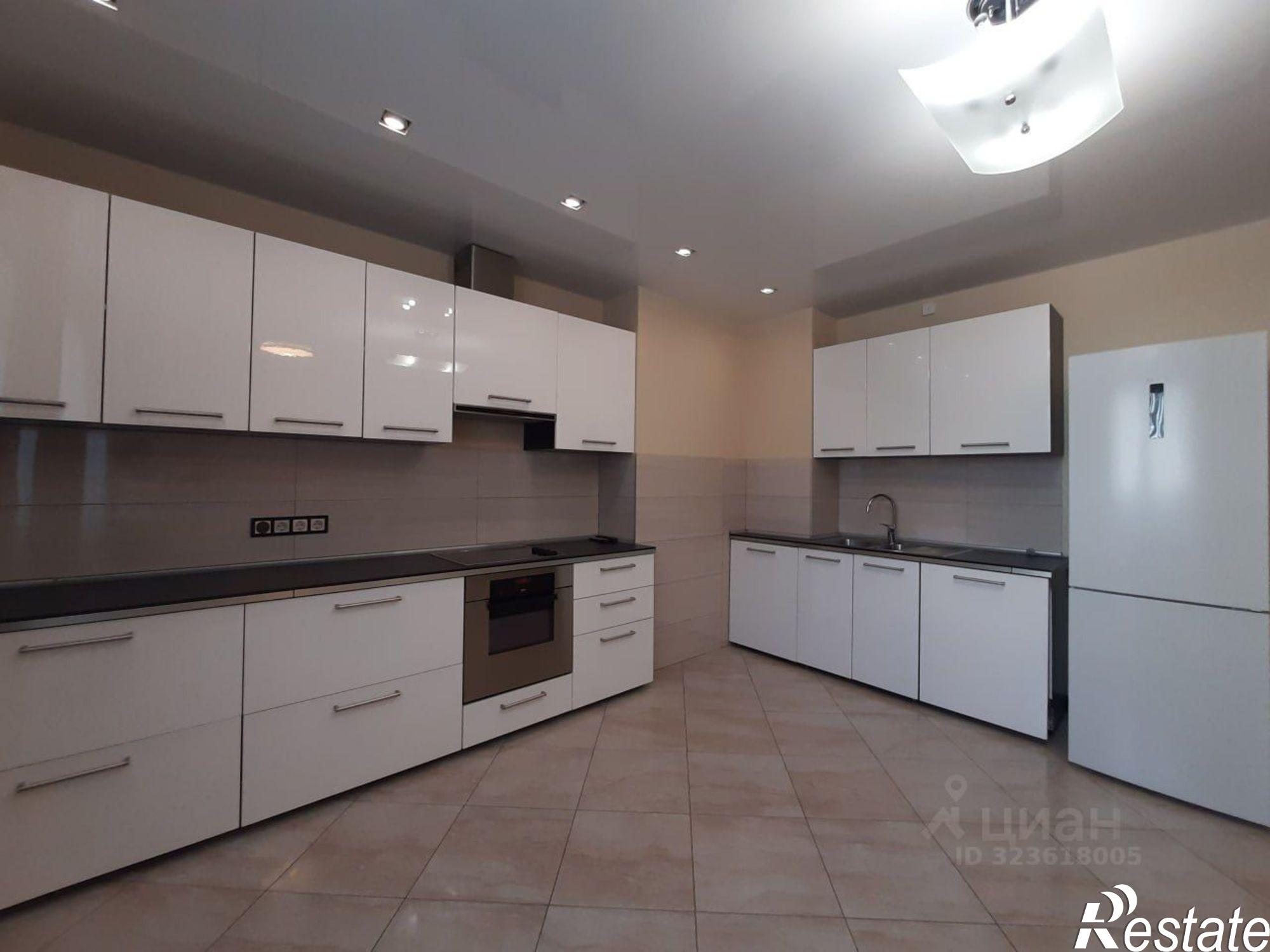 Купить квартиру за 31 000 000 рублей на улица Пушкина, 194