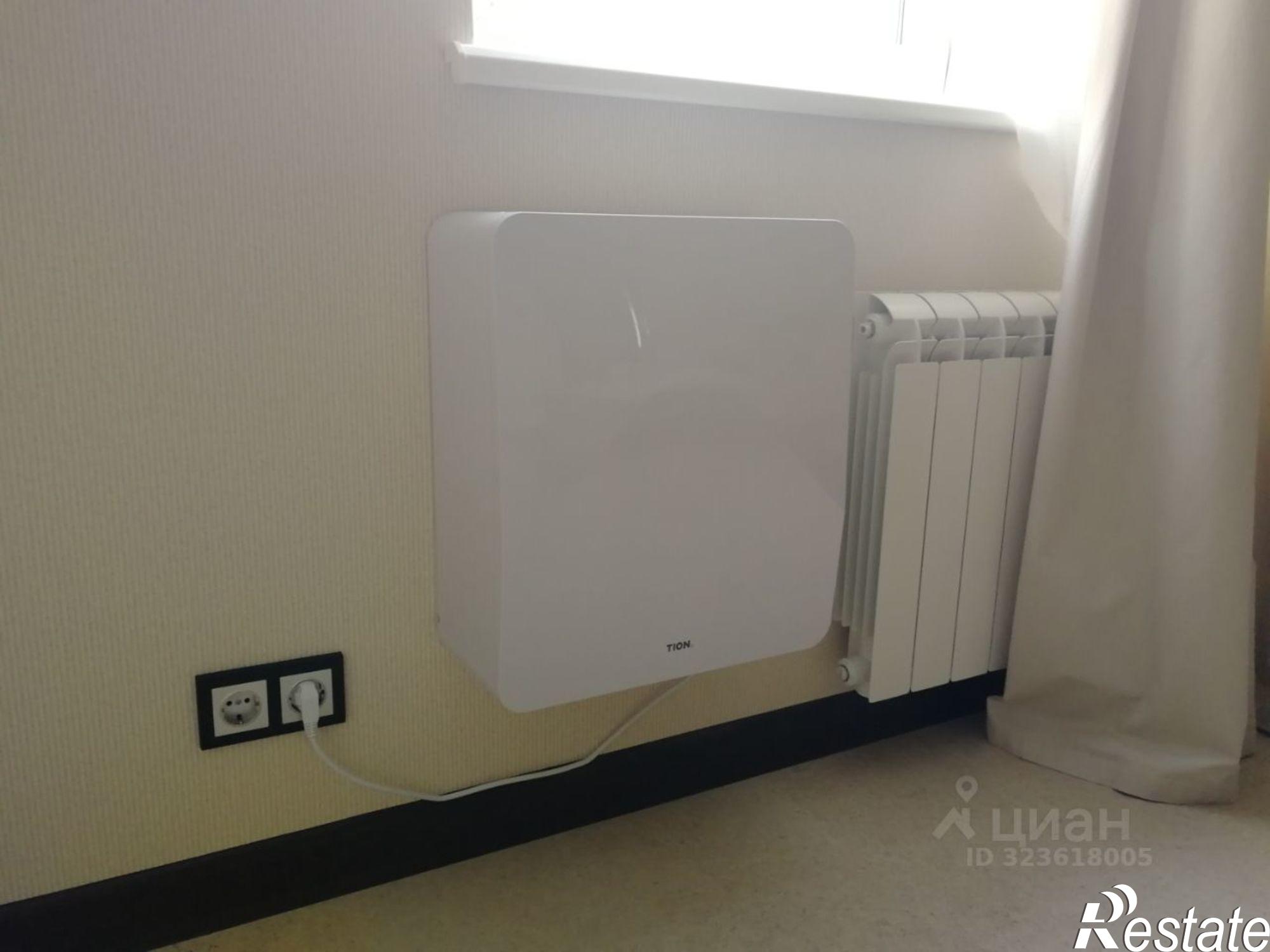 Купить квартиру за 31 000 000 рублей на улица Пушкина, 194