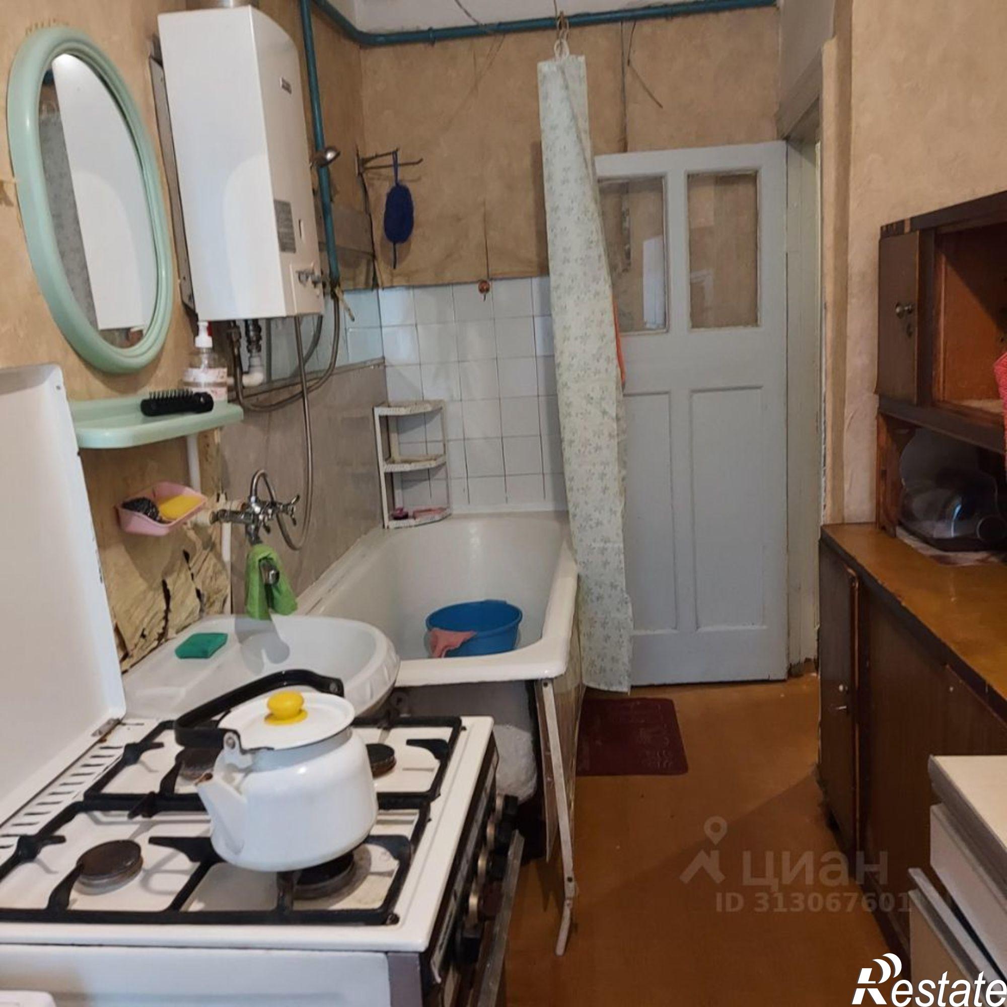 Сдать квартиру за 14 000 рублей на ул Краснодонская, 45