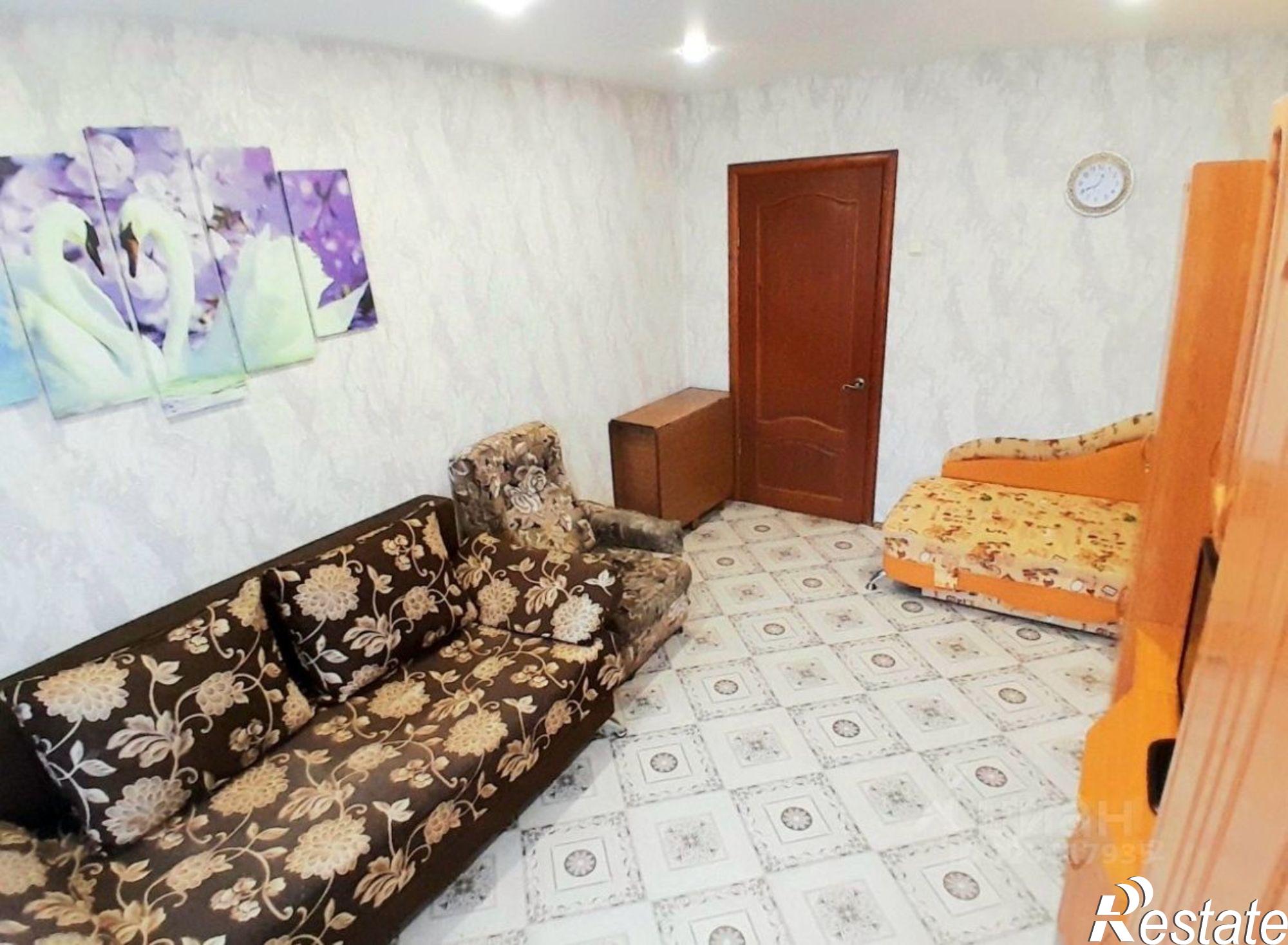 Купить квартиру за 4 850 000 рублей на ул Георгия Ратнера, 19