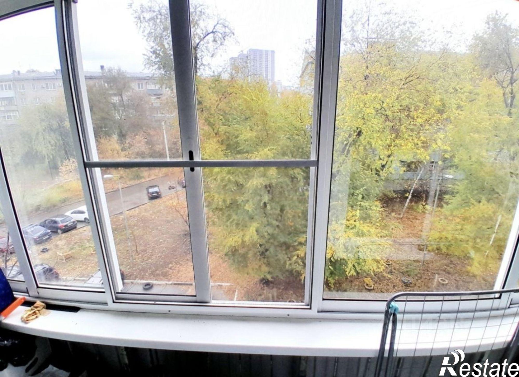 Купить квартиру за 4 850 000 рублей на ул Георгия Ратнера, 19