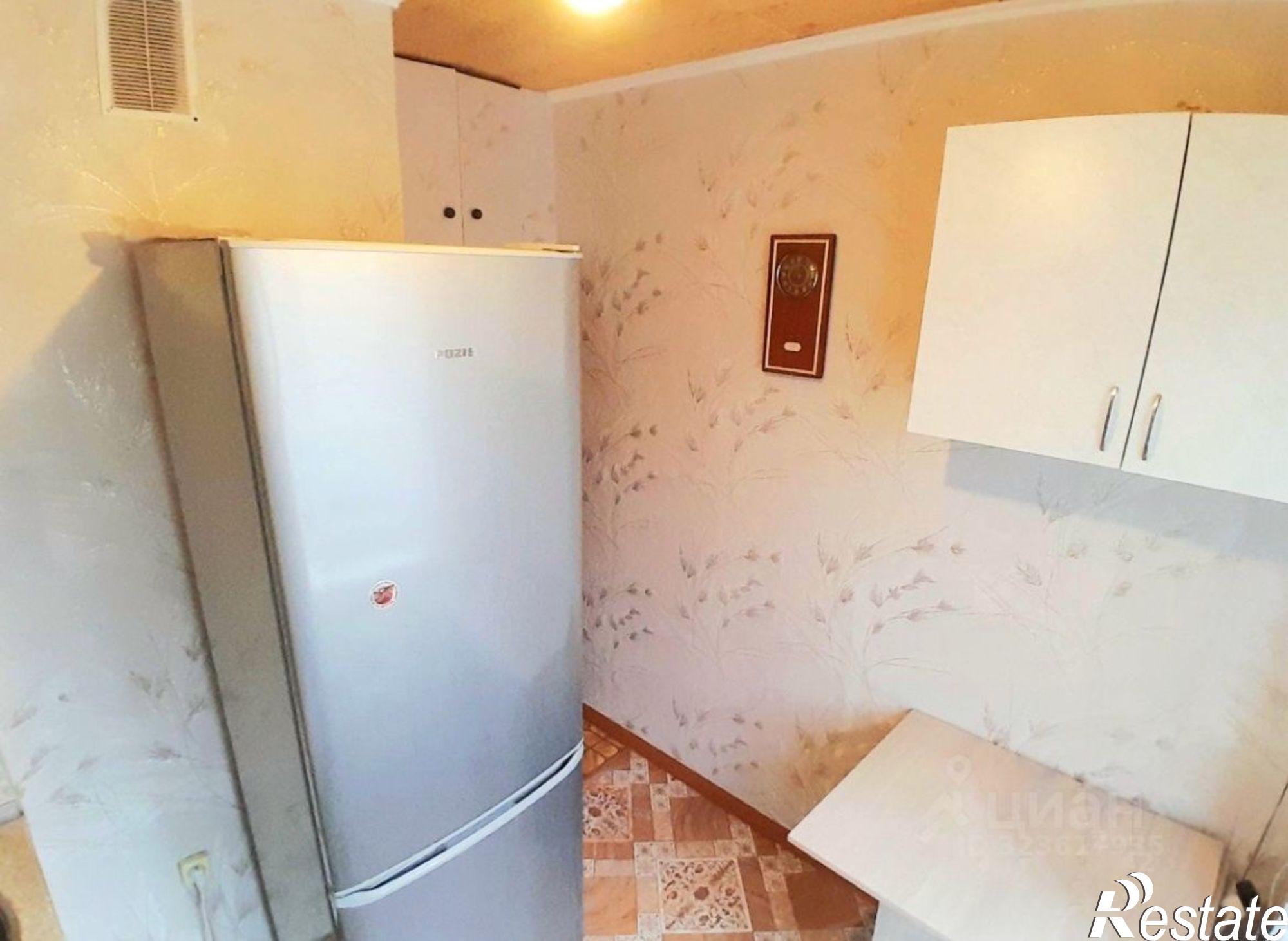 Купить квартиру за 4 850 000 рублей на ул Георгия Ратнера, 19