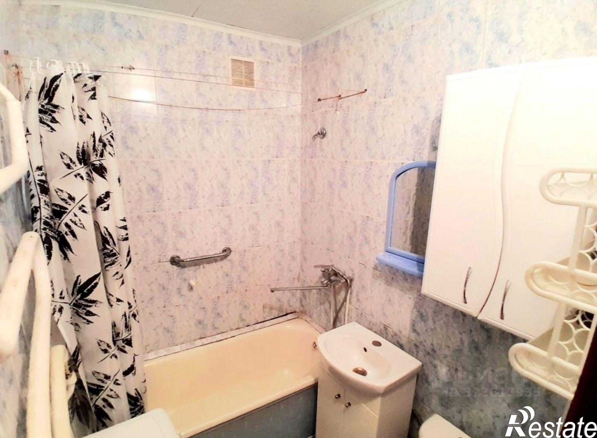 Купить квартиру за 4 850 000 рублей на ул Георгия Ратнера, 19