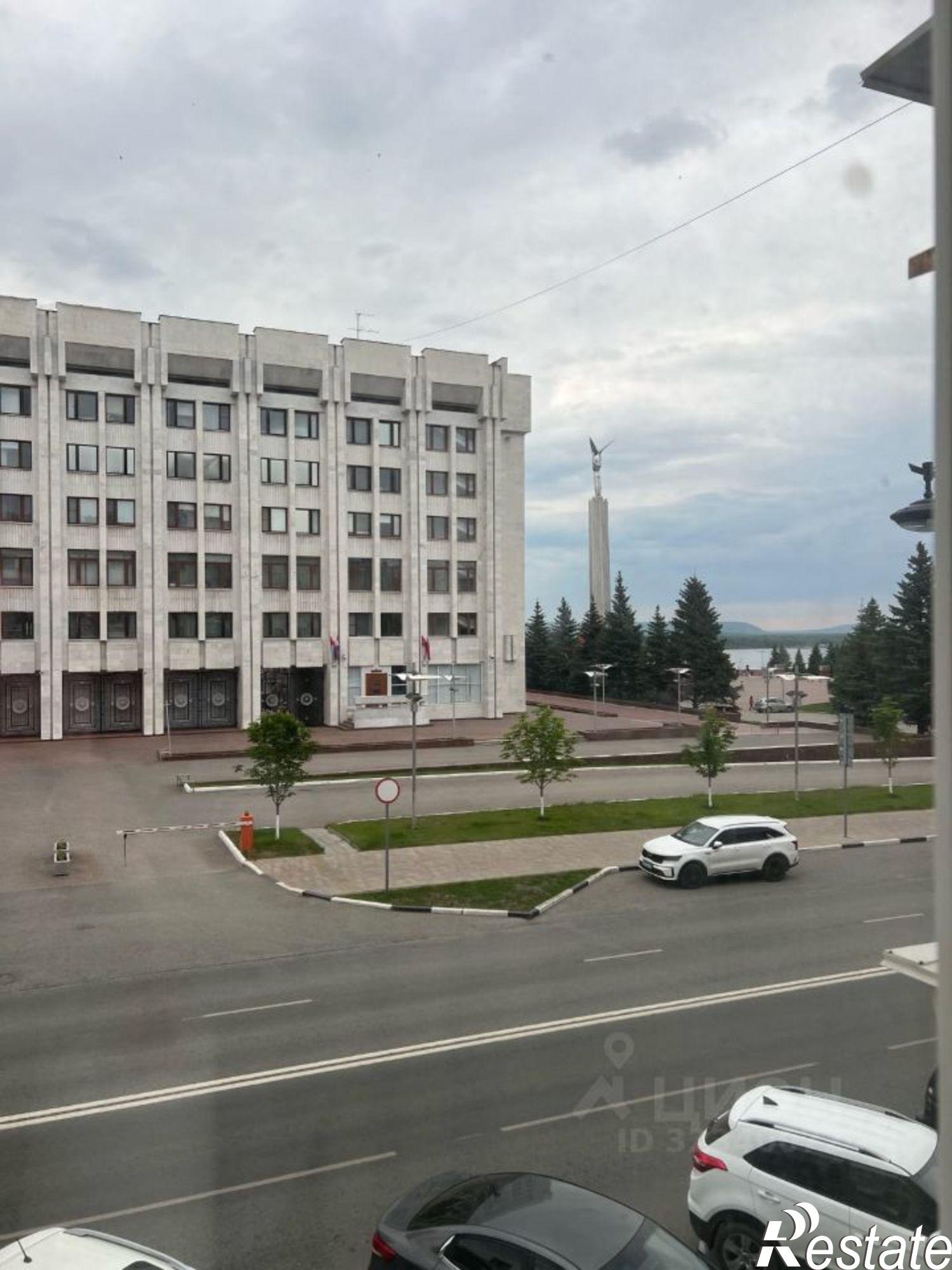 Сдать комнату за 17 500 рублей на ул Молодогвардейская, 167