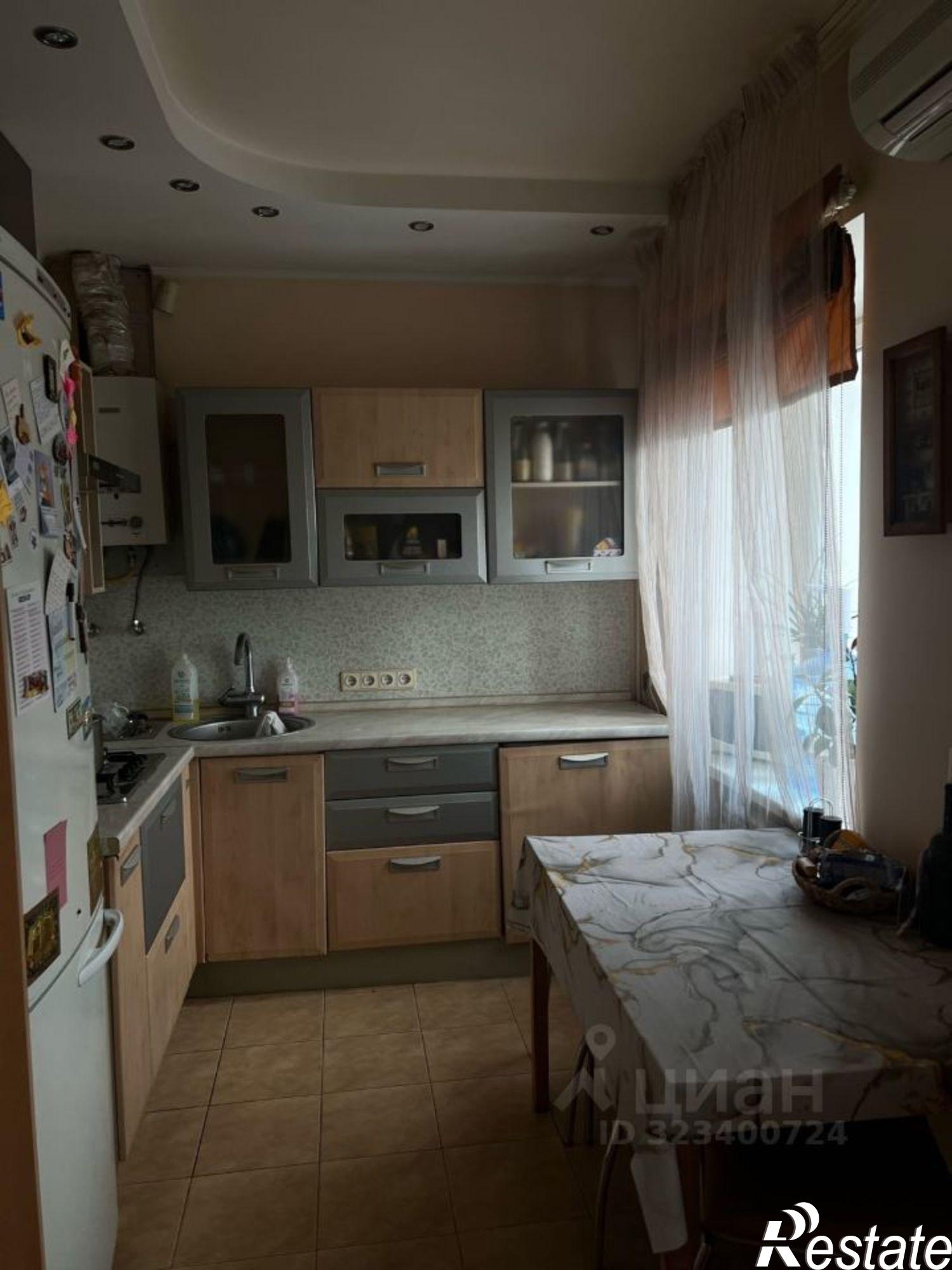 Сдать комнату за 17 500 рублей на ул Молодогвардейская, 167