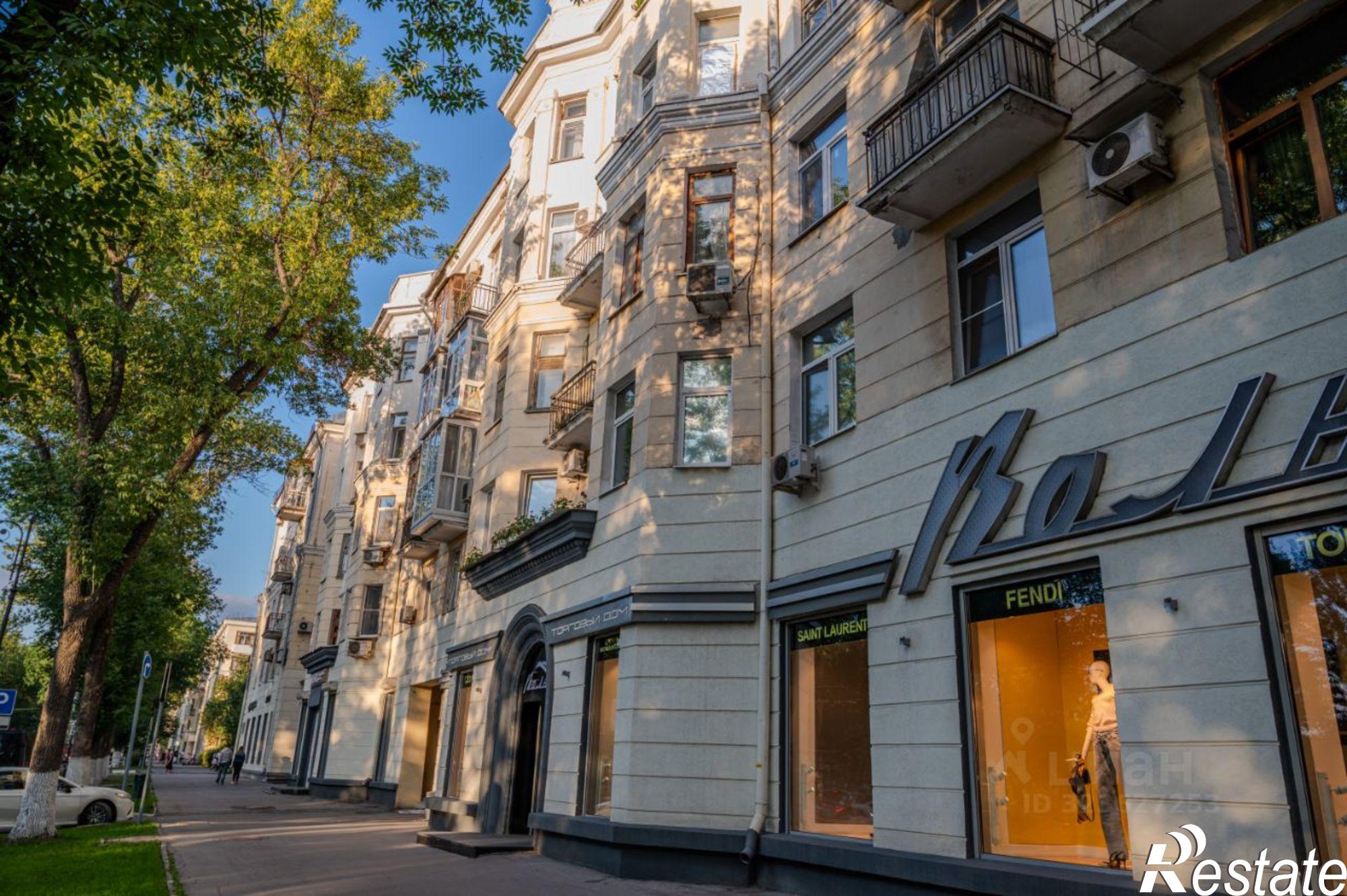 Купить квартиру за 7 830 000 рублей на Волжский пр-кт, 37