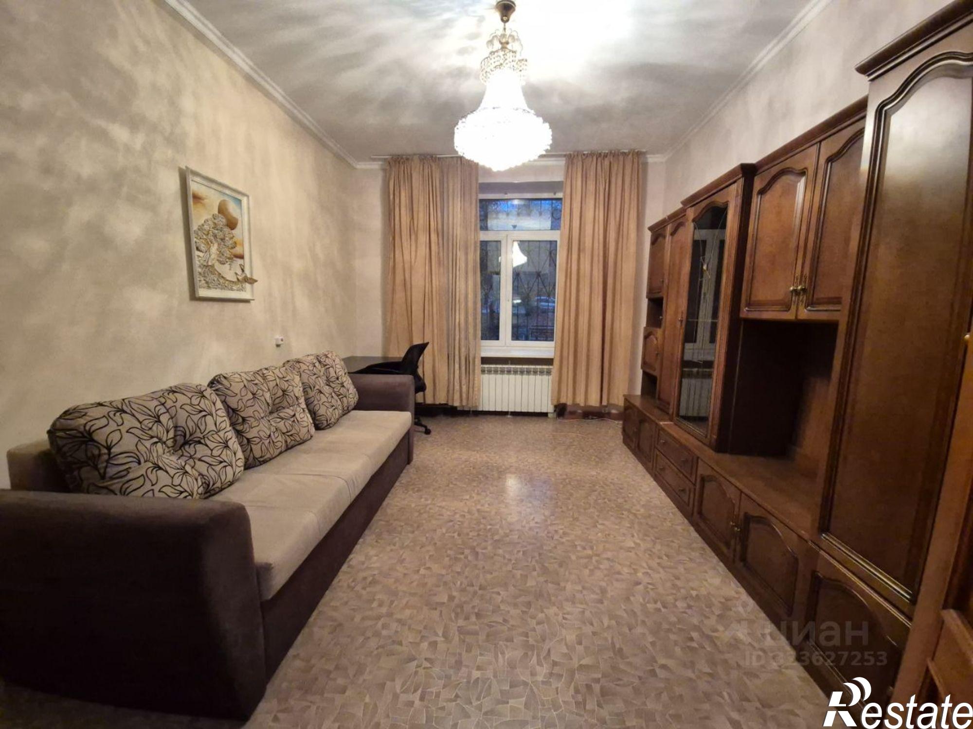 Купить квартиру за 7 830 000 рублей на Волжский пр-кт, 37