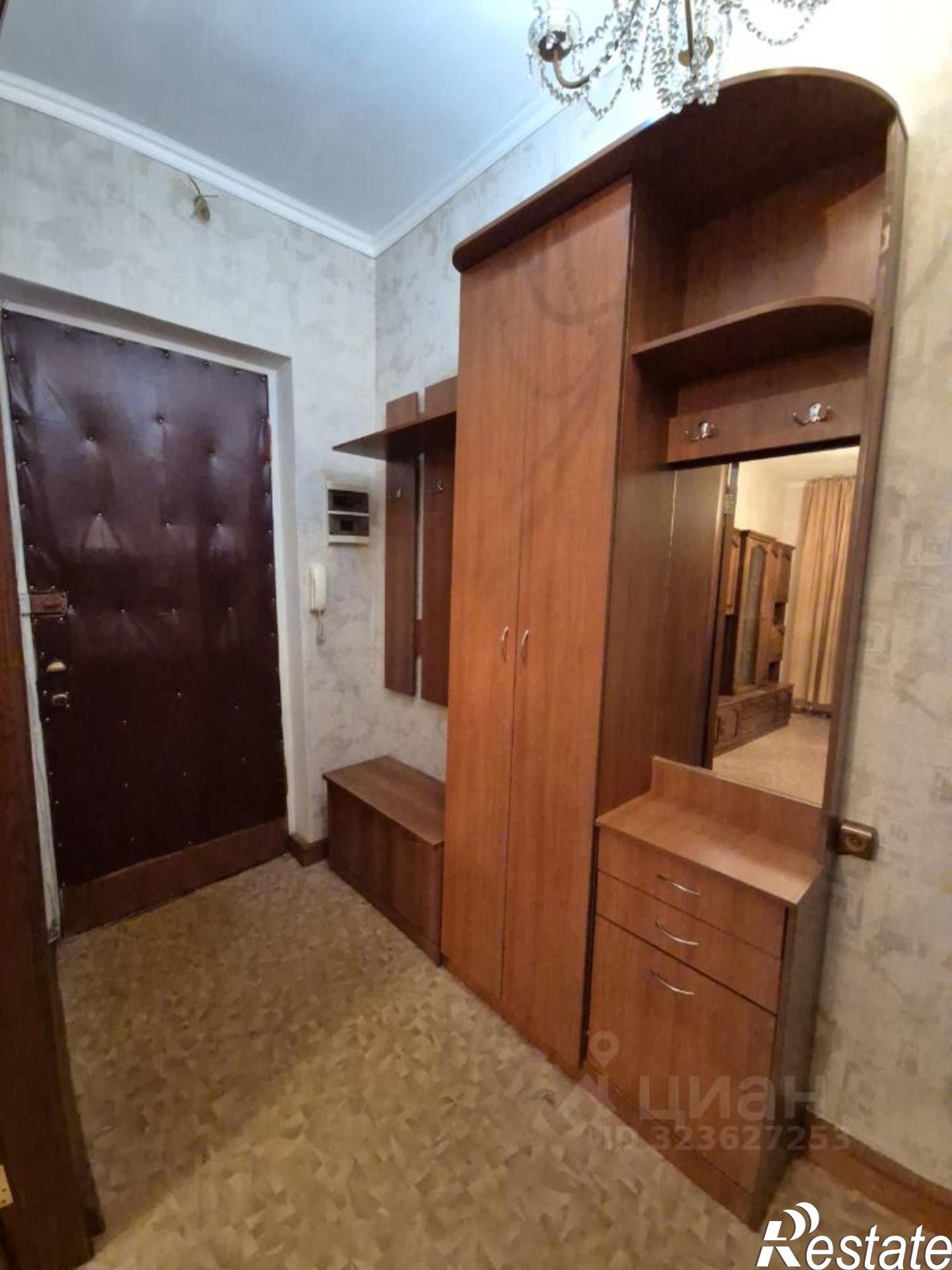 Купить квартиру за 7 830 000 рублей на Волжский пр-кт, 37