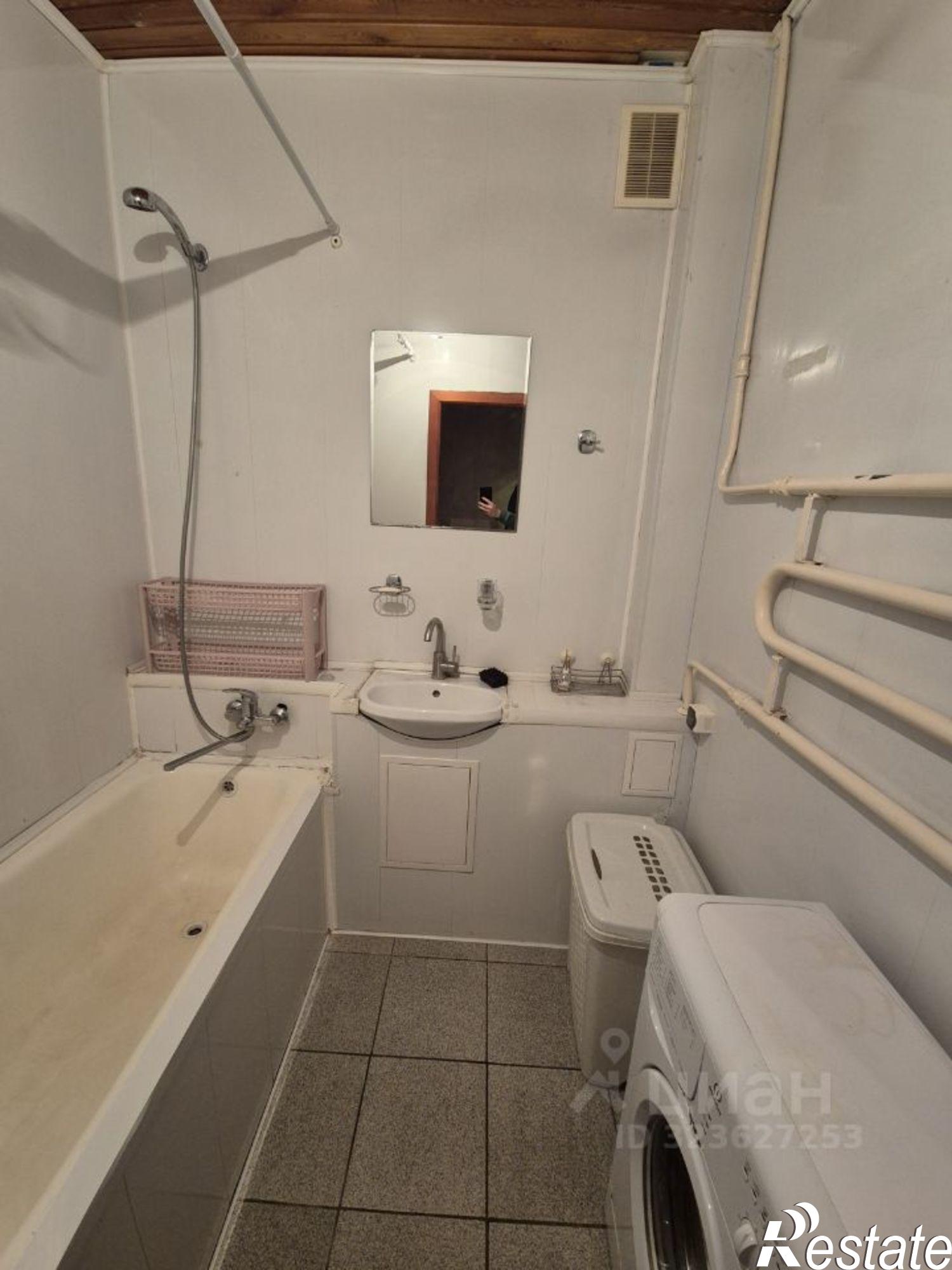 Купить квартиру за 7 830 000 рублей на Волжский пр-кт, 37