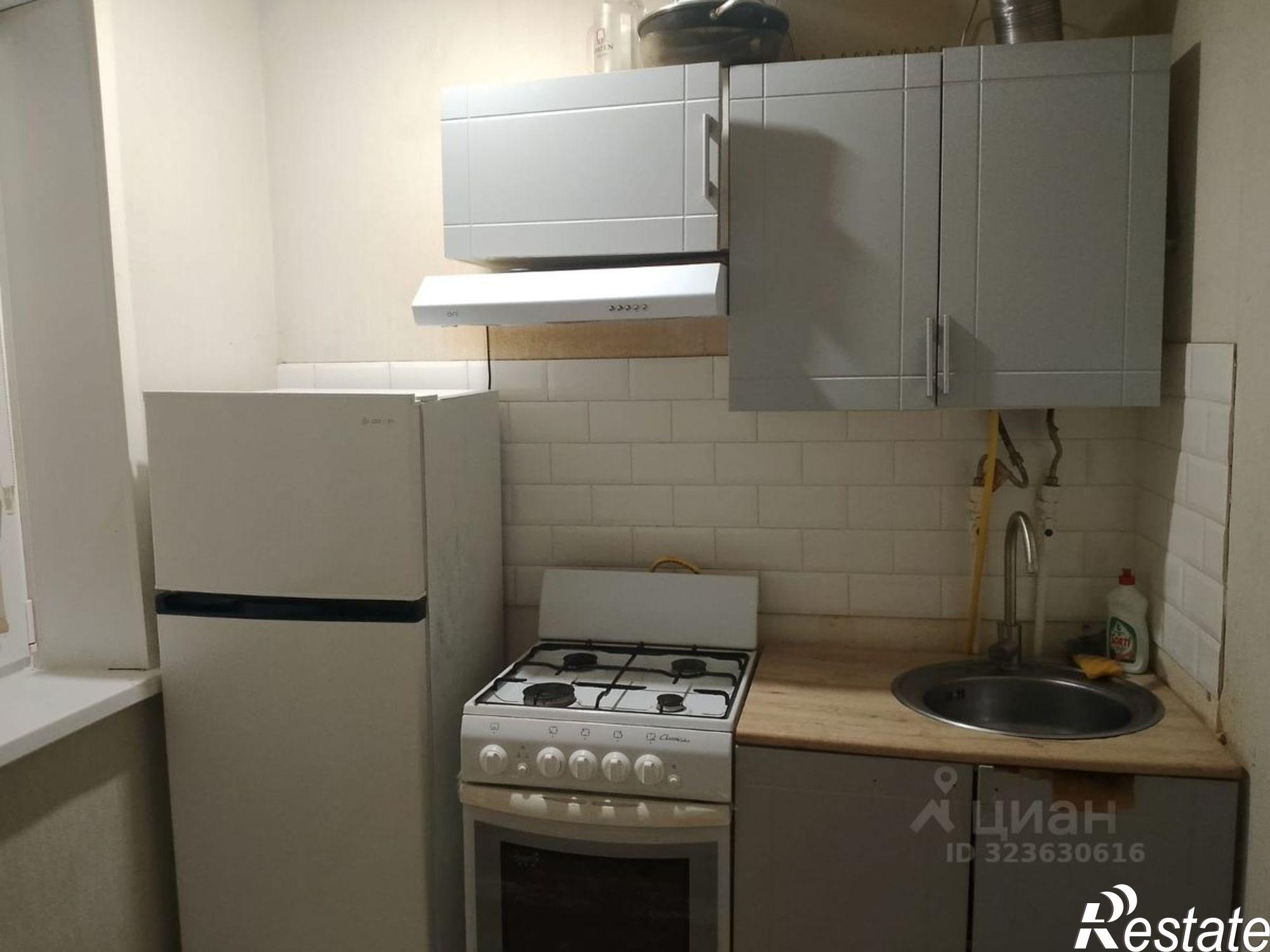 Купить квартиру за 6 100 000 рублей на улица Мяги, 26