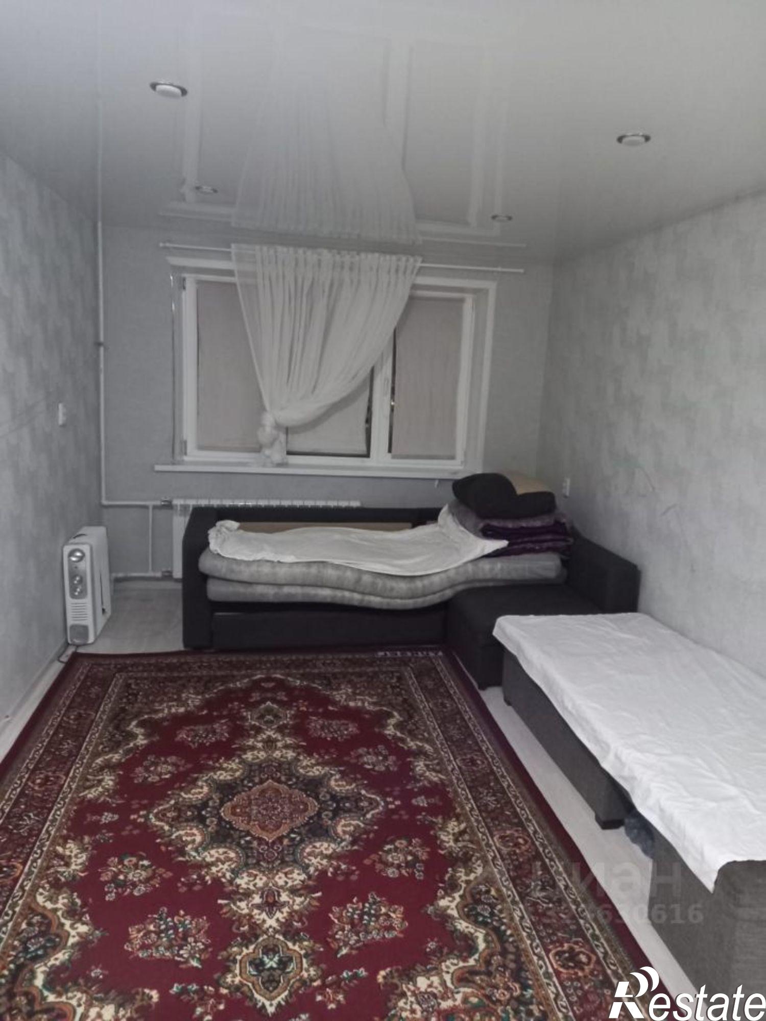 Купить квартиру за 6 100 000 рублей на улица Мяги, 26