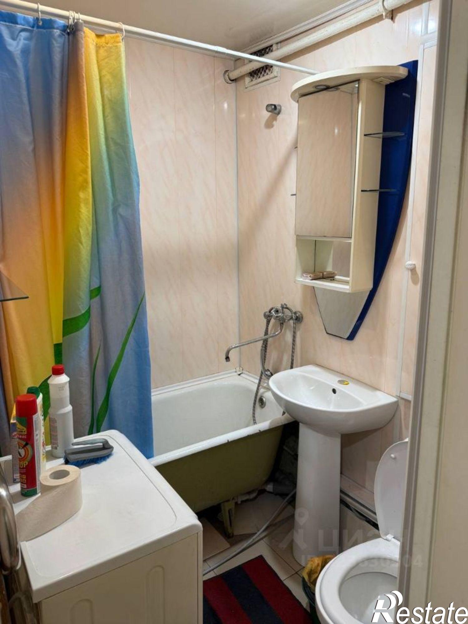 Купить квартиру за 3 300 000 рублей на Теннисная улица, 10