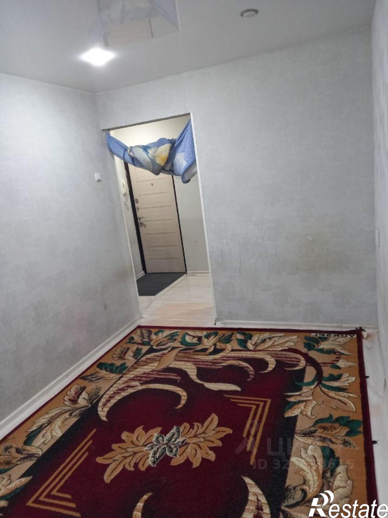 Купить квартиру за 6 100 000 рублей на улица Мяги, 26