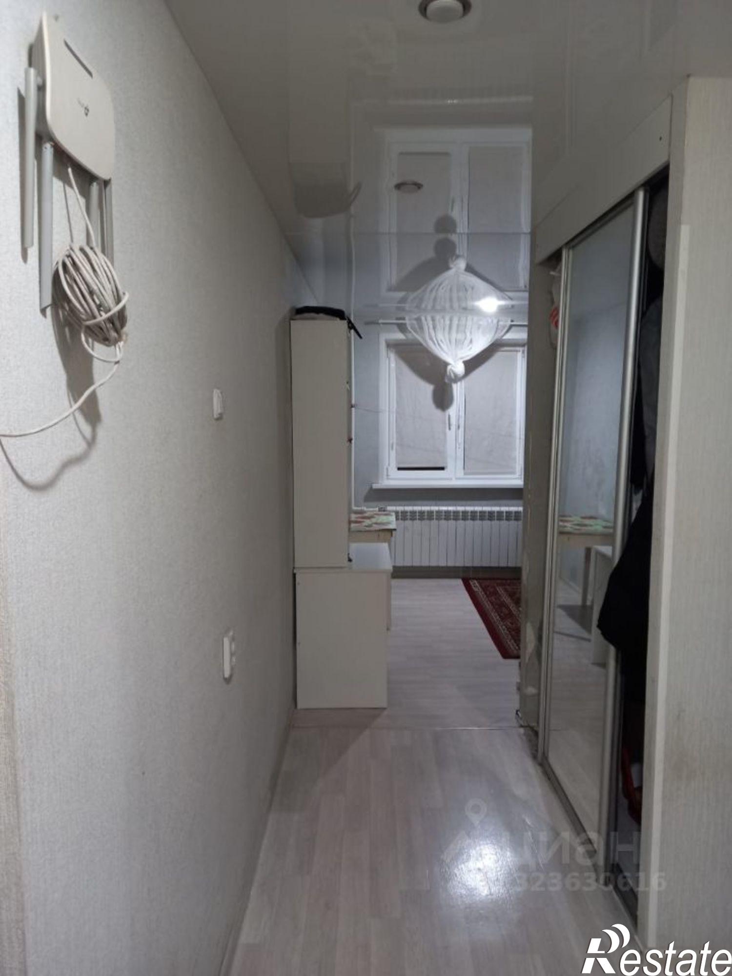 Купить квартиру за 6 100 000 рублей на улица Мяги, 26