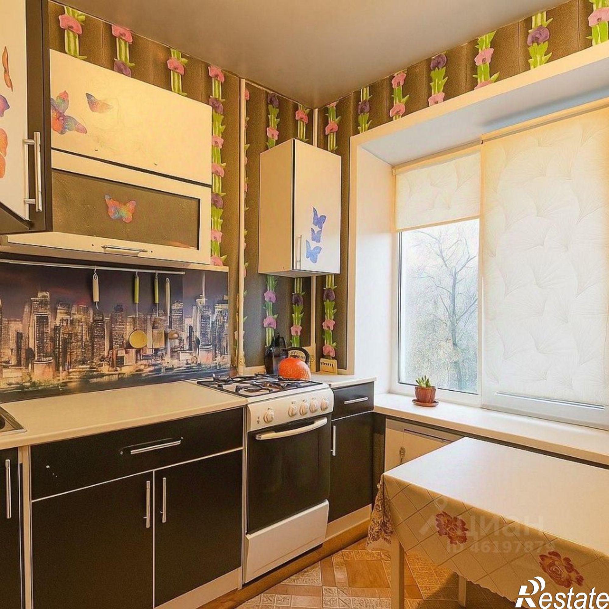 Купить квартиру за 3 900 000 рублей на проспект Металлургов, 92