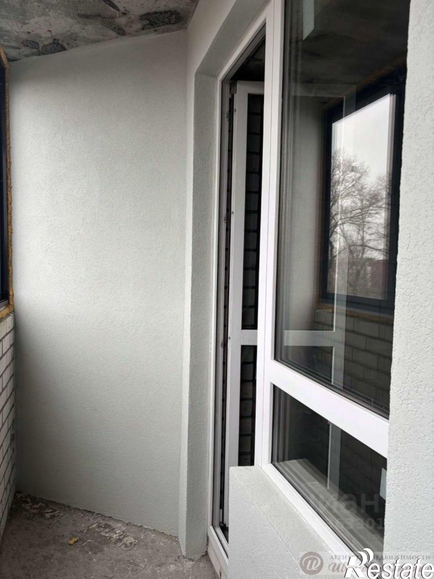 Купить квартиру за 5 900 000 рублей на Краснодонская улица, 33