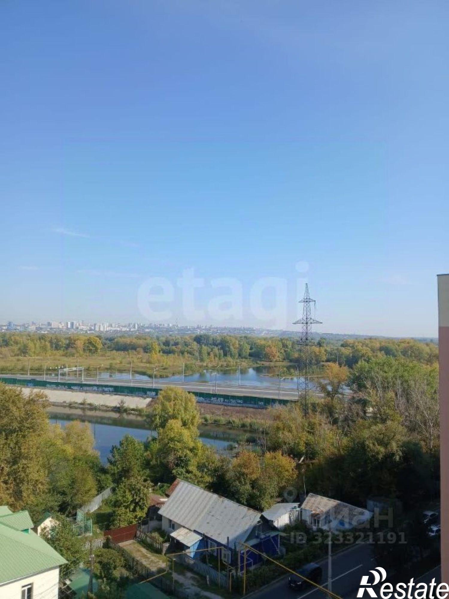 Купить квартиру за 6 300 000 рублей на Парниковая улица, 1