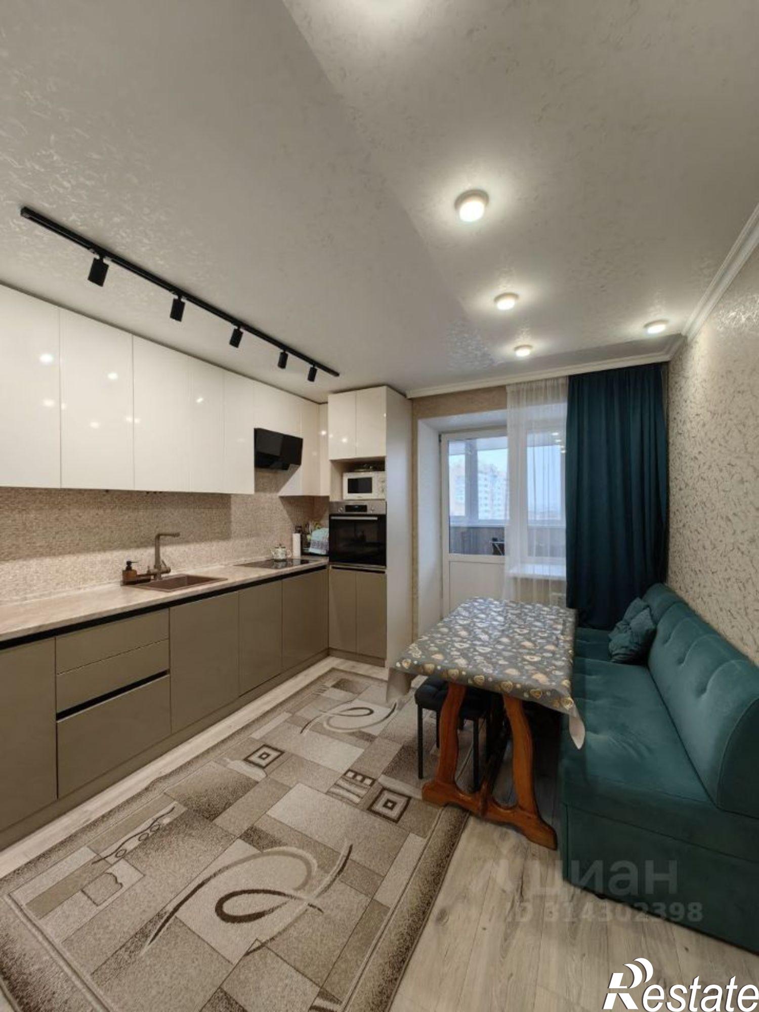 Купить квартиру за 10 300 000 рублей на улица Георгия Димитрова, 14