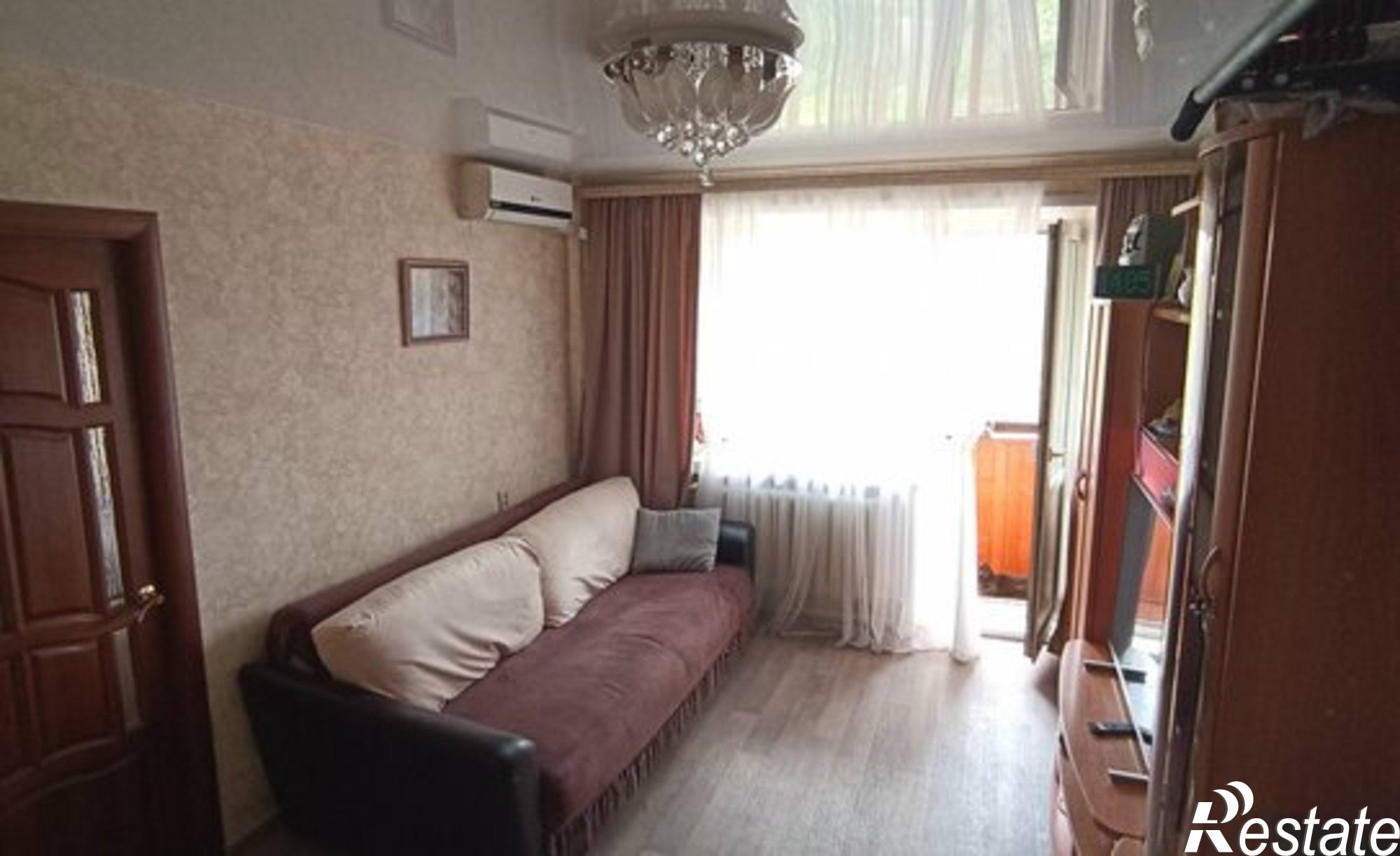 Купить квартиру за 5 600 000 рублей на улица Свободы, 180