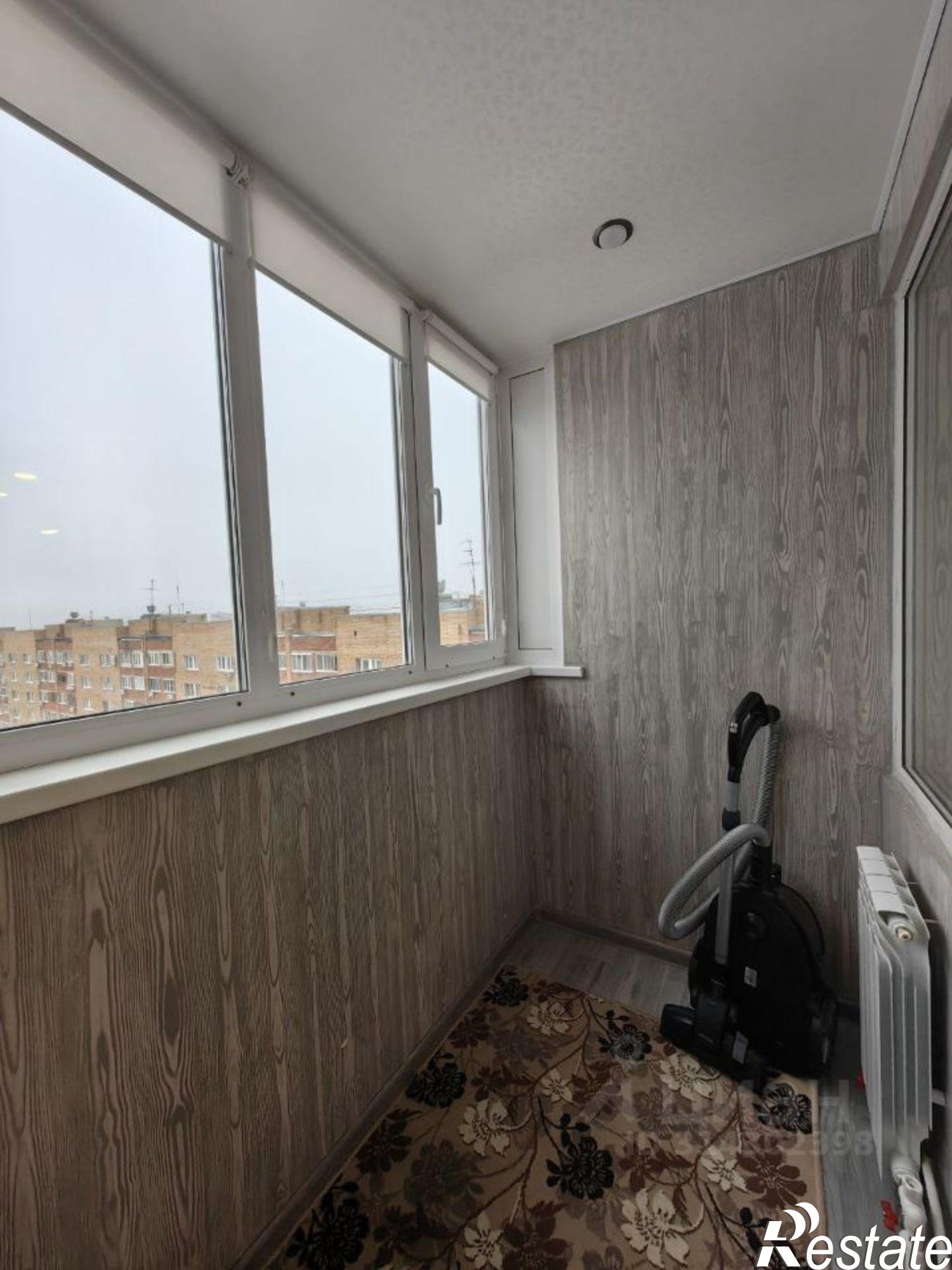 Купить квартиру за 10 300 000 рублей на улица Георгия Димитрова, 14