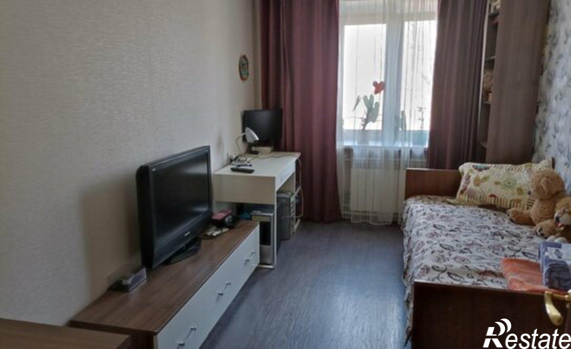 Купить квартиру за 5 600 000 рублей на улица Свободы, 180