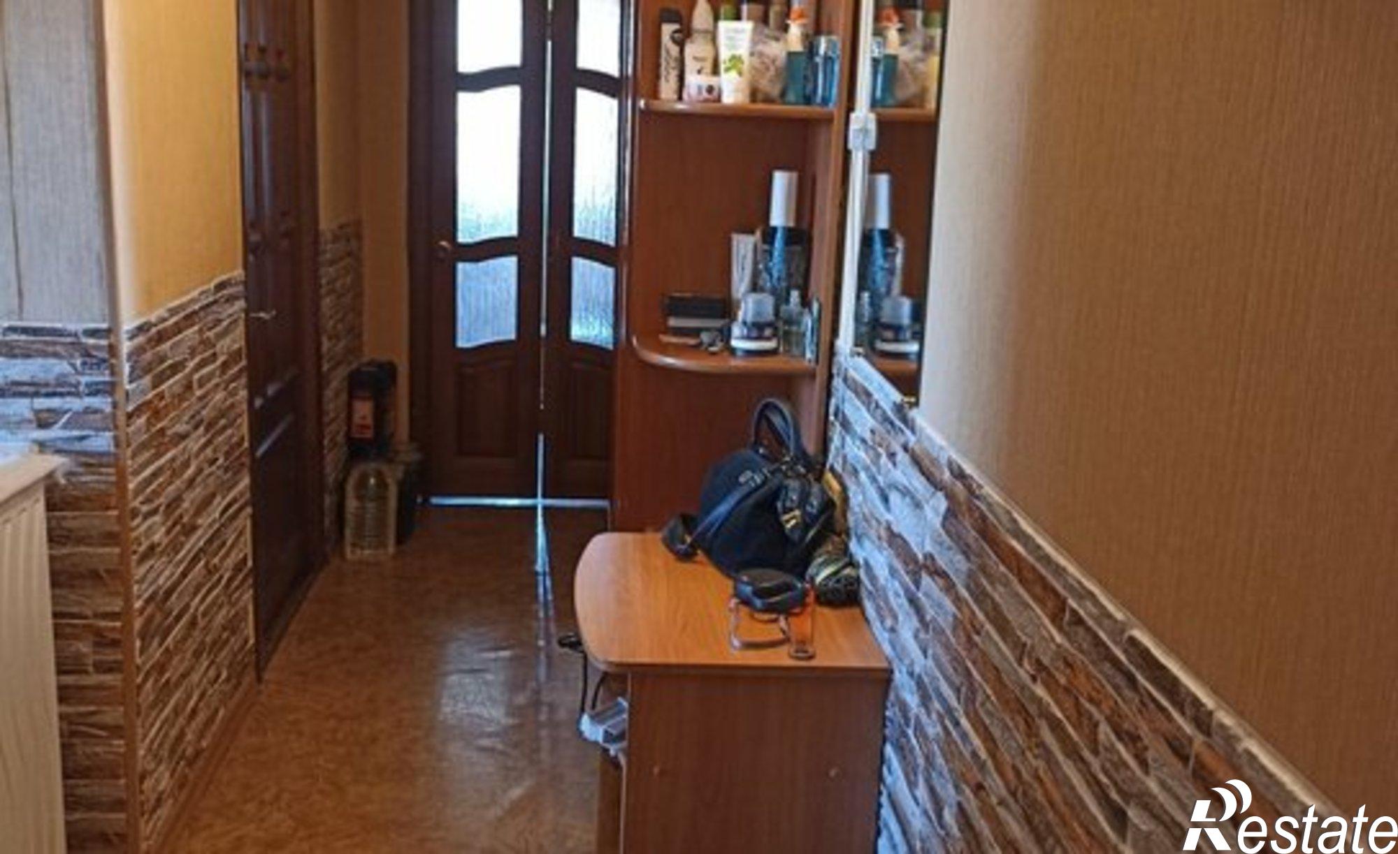 Купить квартиру за 5 600 000 рублей на улица Свободы, 180