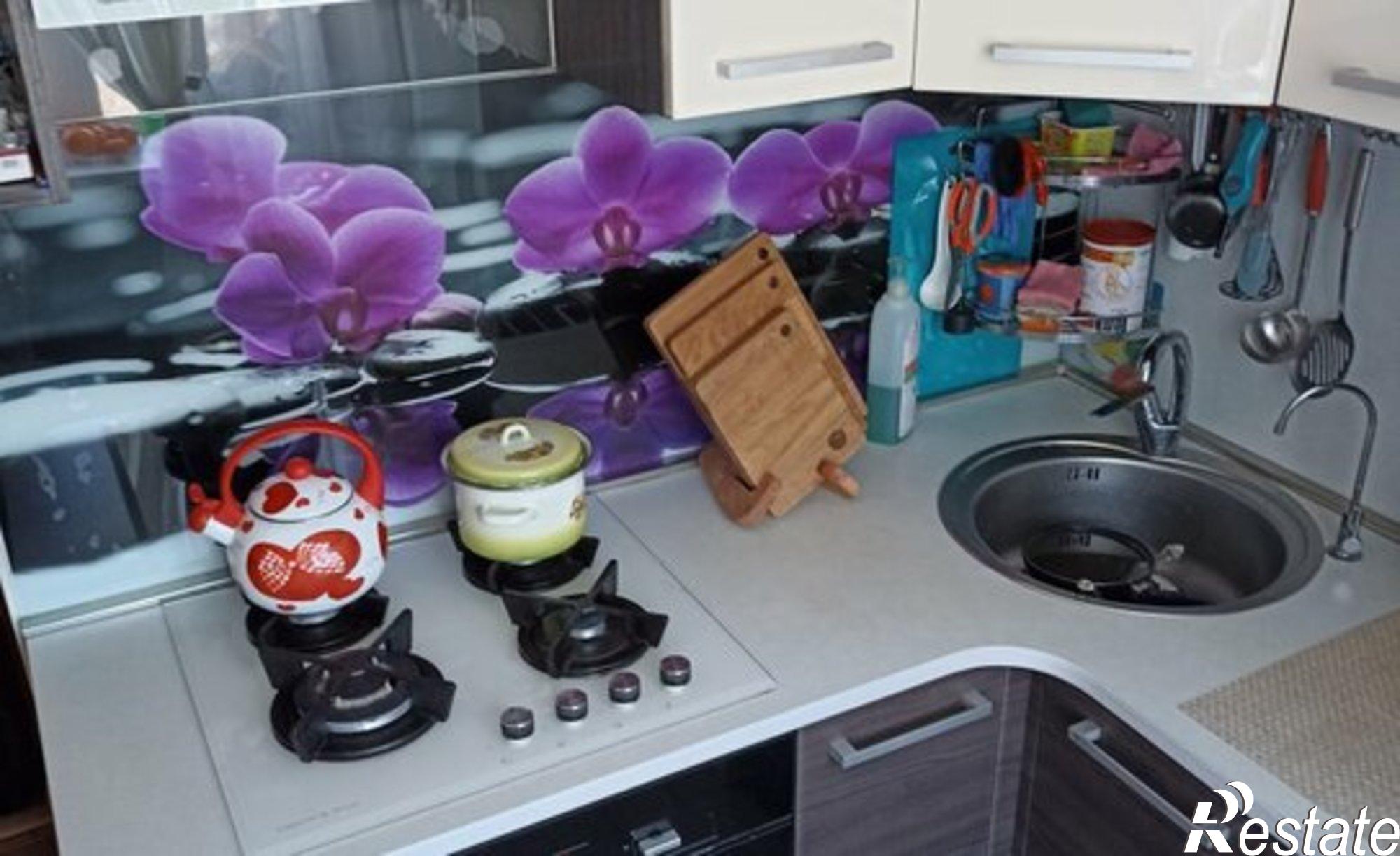 Купить квартиру за 5 600 000 рублей на улица Свободы, 180