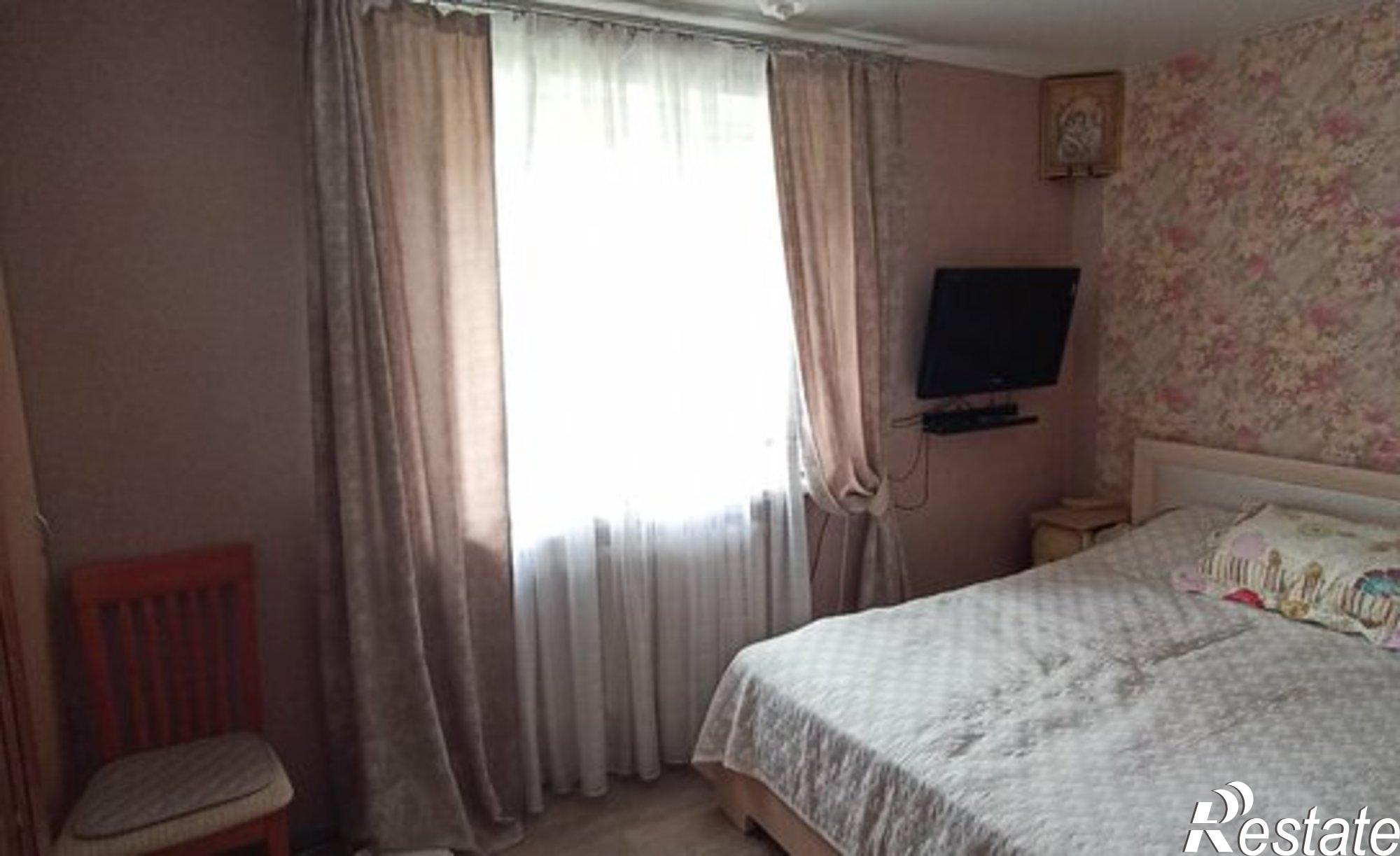 Купить квартиру за 5 600 000 рублей на улица Свободы, 180