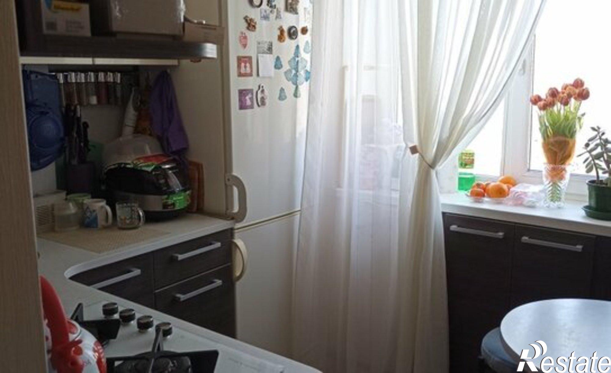 Купить квартиру за 5 600 000 рублей на улица Свободы, 180