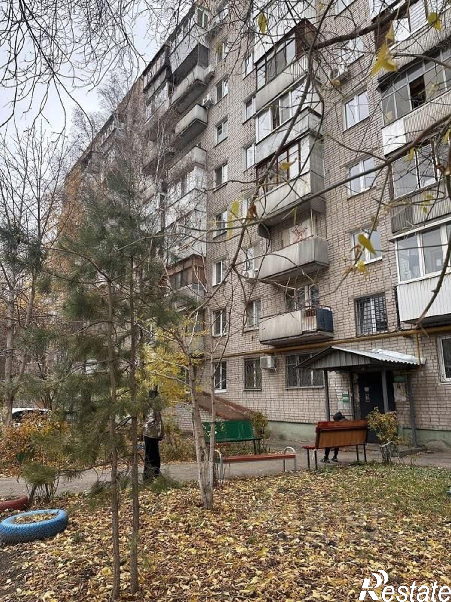 Купить квартиру за 3 000 000 рублей на Гвардейская улица, 13