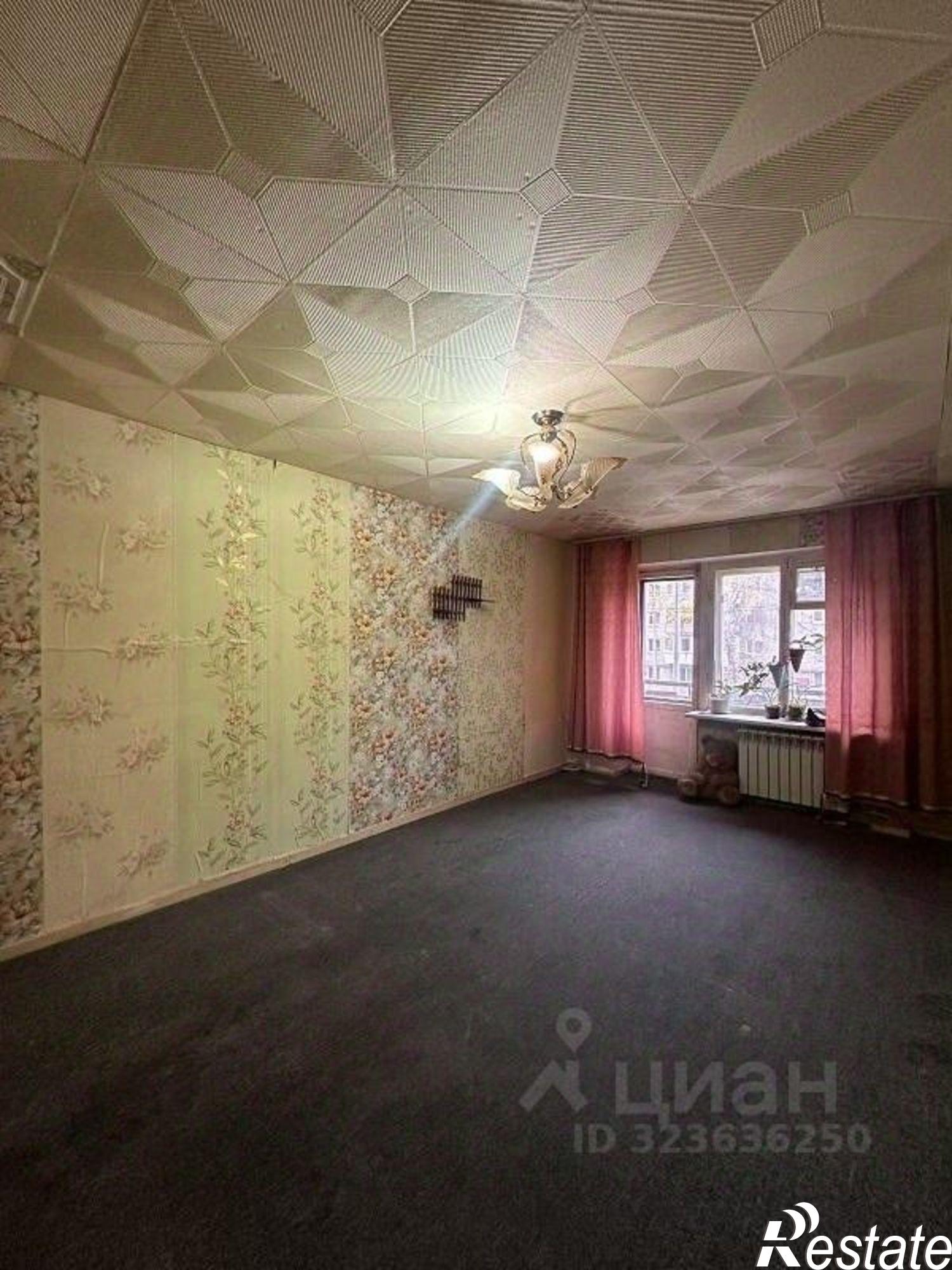 Купить квартиру за 3 000 000 рублей на Гвардейская улица, 13