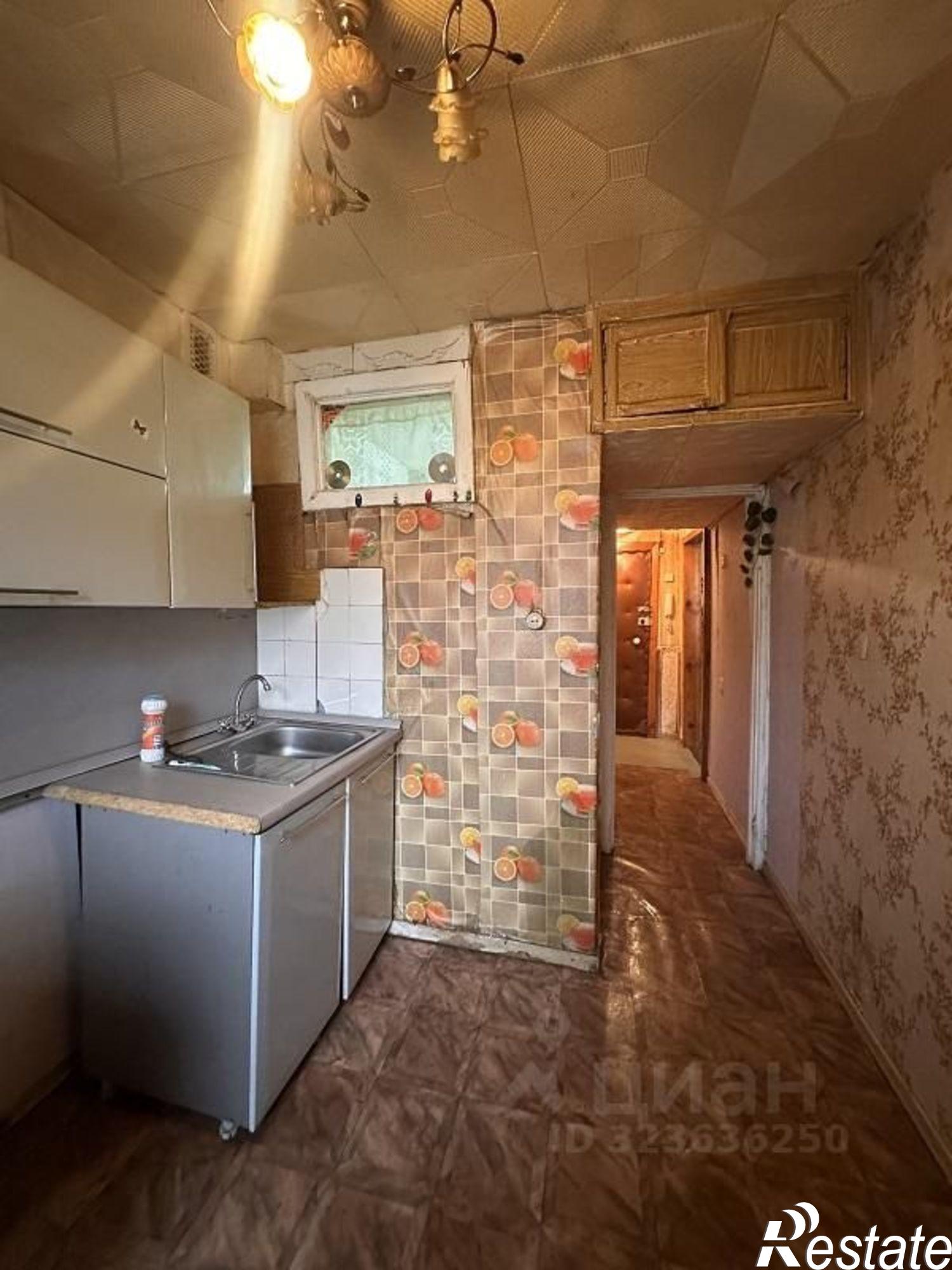 Купить квартиру за 3 000 000 рублей на Гвардейская улица, 13