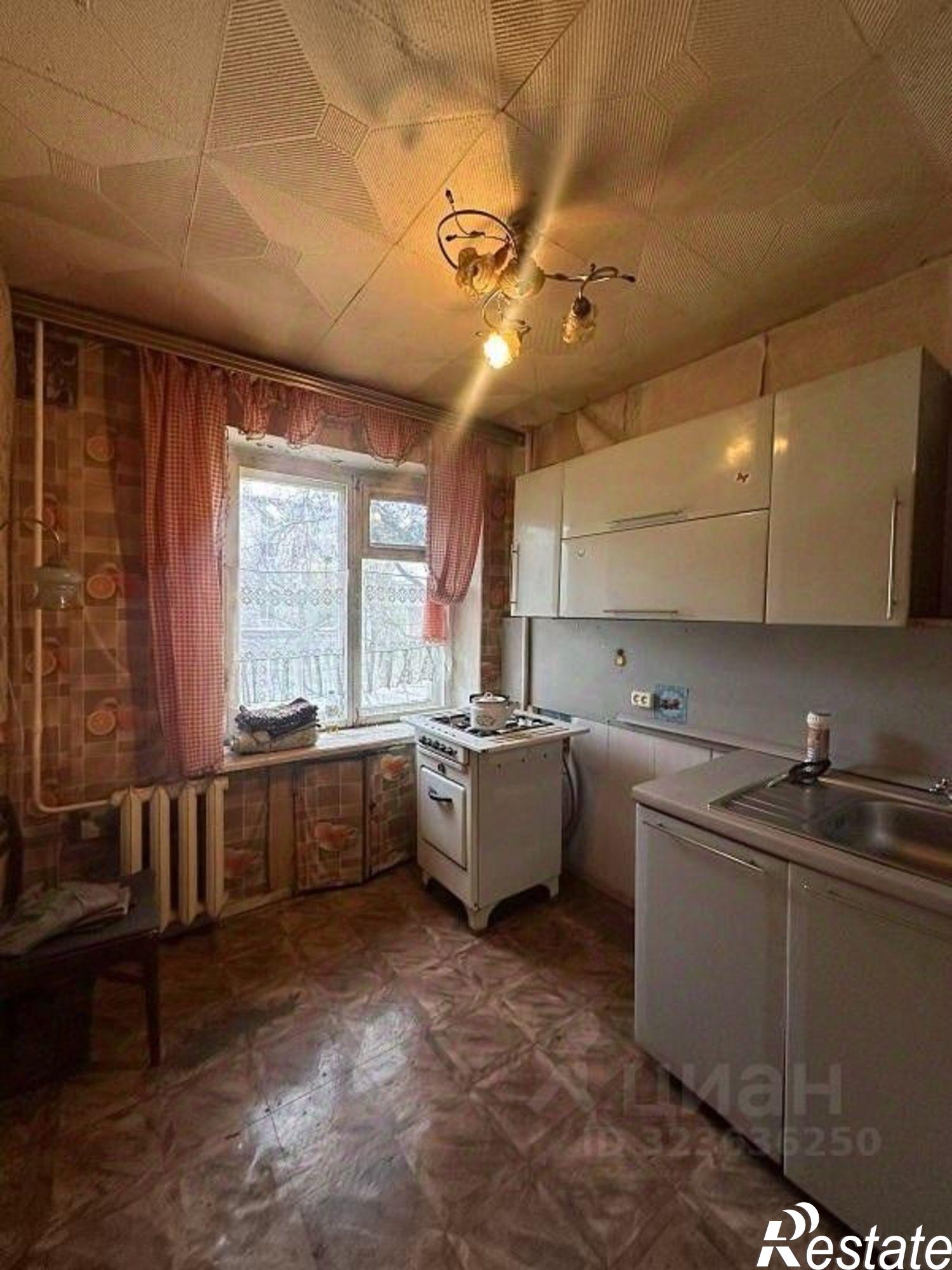 Купить квартиру за 3 000 000 рублей на Гвардейская улица, 13