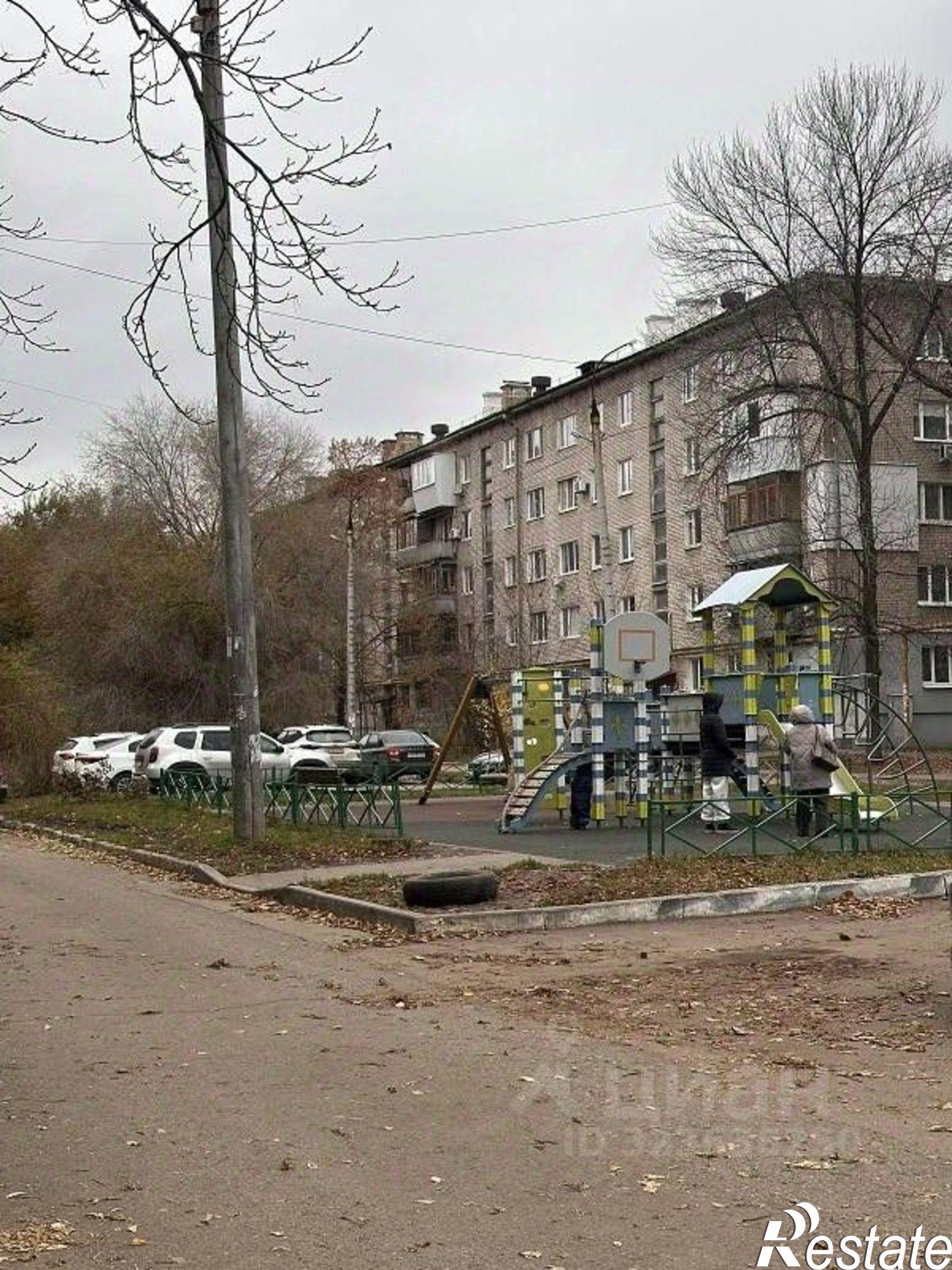 Купить квартиру за 3 000 000 рублей на Гвардейская улица, 13