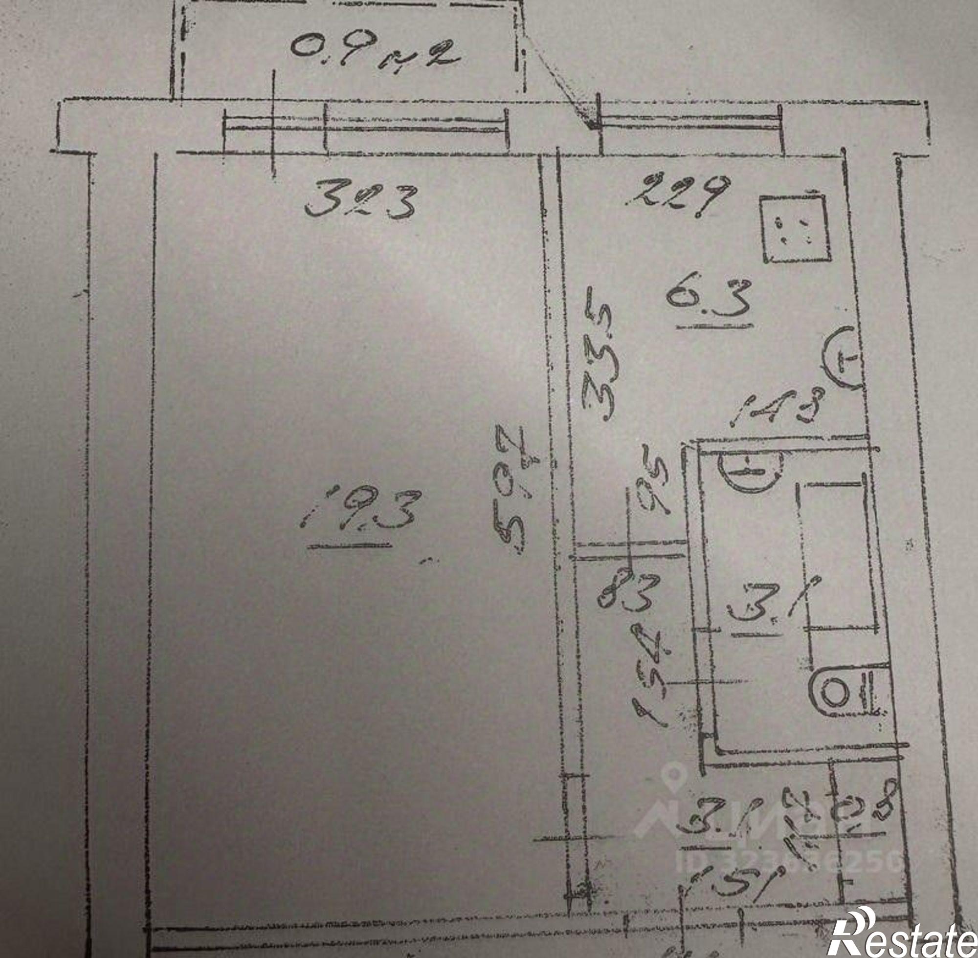 Купить квартиру за 3 000 000 рублей на Гвардейская улица, 13